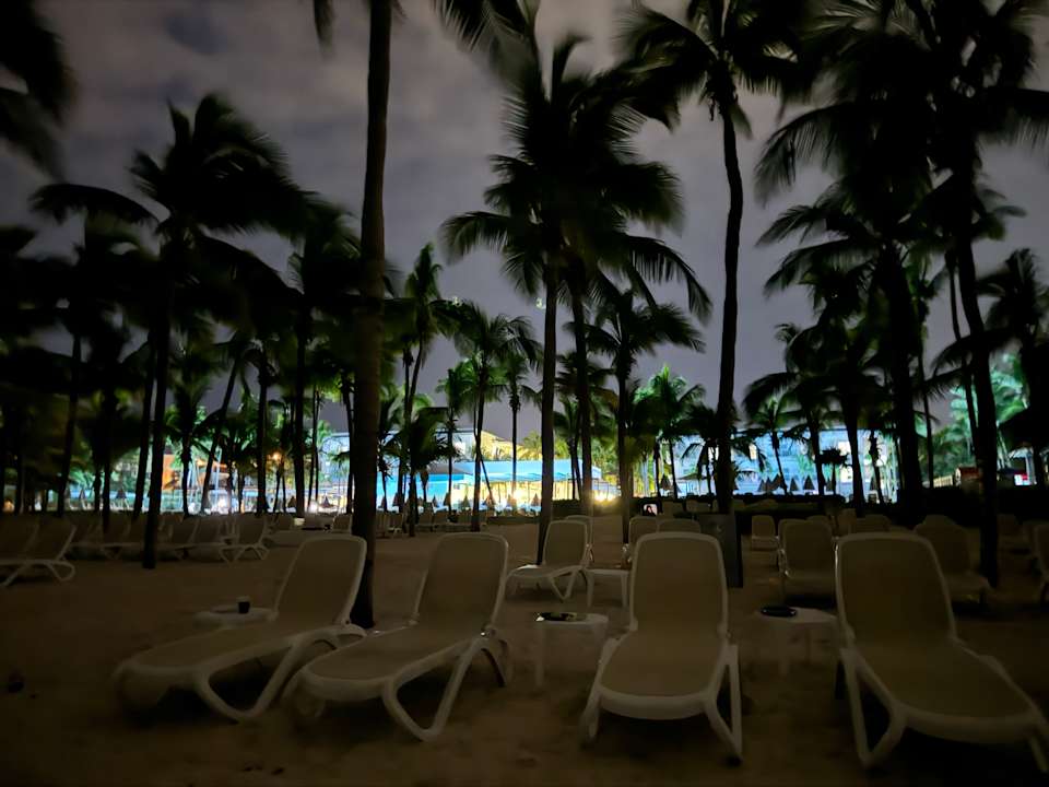 Strand Hotel Riu Playacar