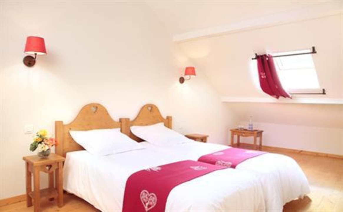 Hotel My Suitevillage Lugrin Park & Suites Evian Lugrin