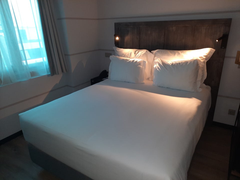 Zimmer Pestana Lisboa Vintage