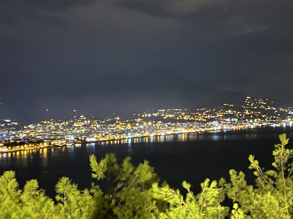 Gartenanlage Riviera Hotel & Spa