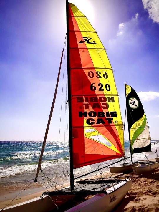 Sport & Freizeit ROBINSON ESQUINZO PLAYA