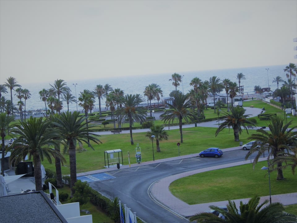 Ausblick allsun Hotel Bahia del Este