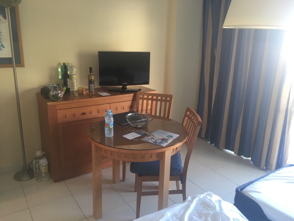 Budgetapartment. Hapimag Resort Marbella