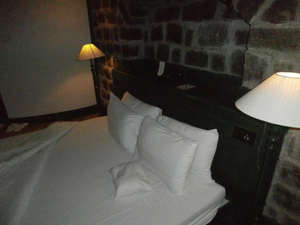 Bett Hotel Sparsa Resort Thiruvanamalai