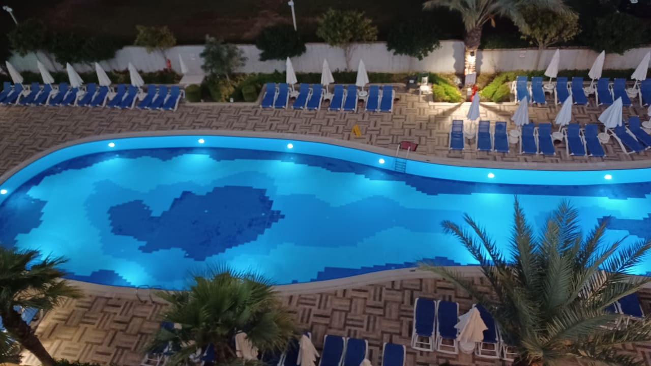 Pool Numa Bay Exclusive Hotel