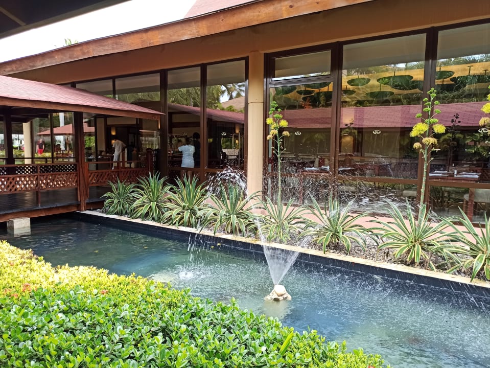 Gastro Grand Palladium Hotels - Palace, Bavaro Suites & Punta Cana