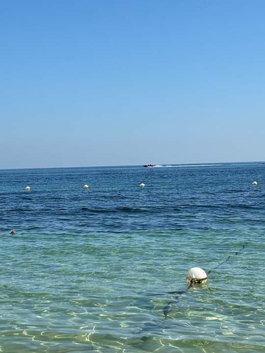 Strand Sentido Bellevue Park