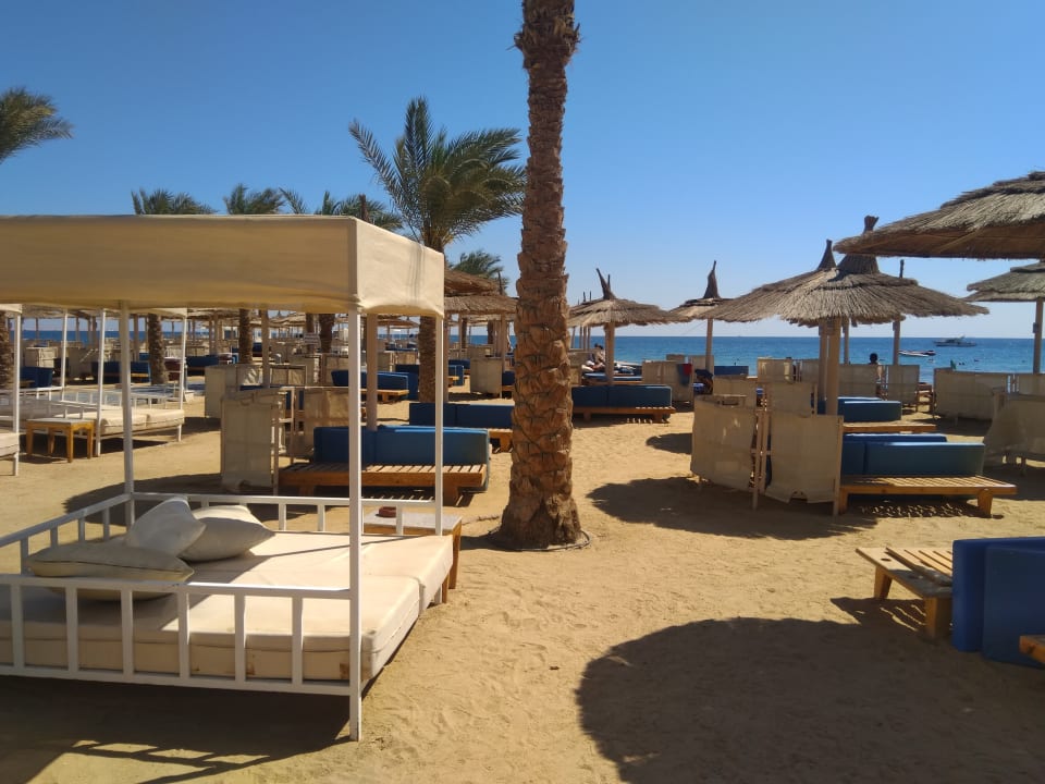 Strand Beach Albatros Resort