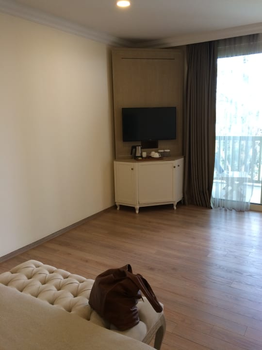 Zimmer Sarpedor Boutique Hotel