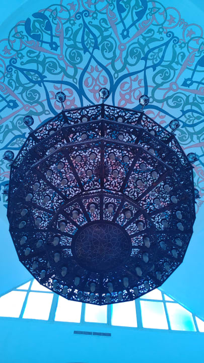 Sonstiges Desert Rose