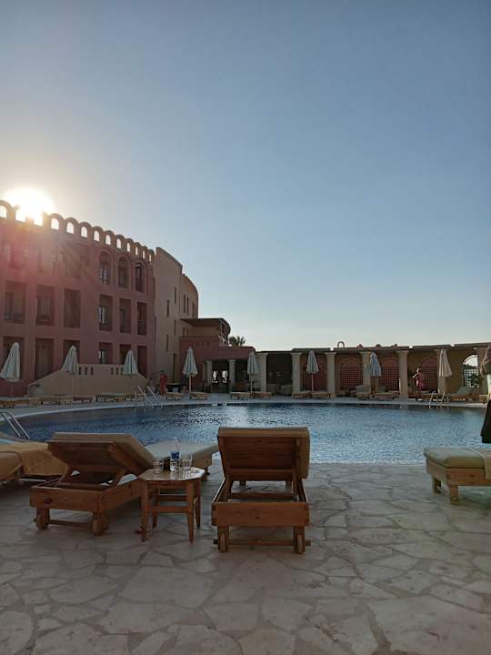 Pool Hotel Three Corners Ocean View prestige - Adults only