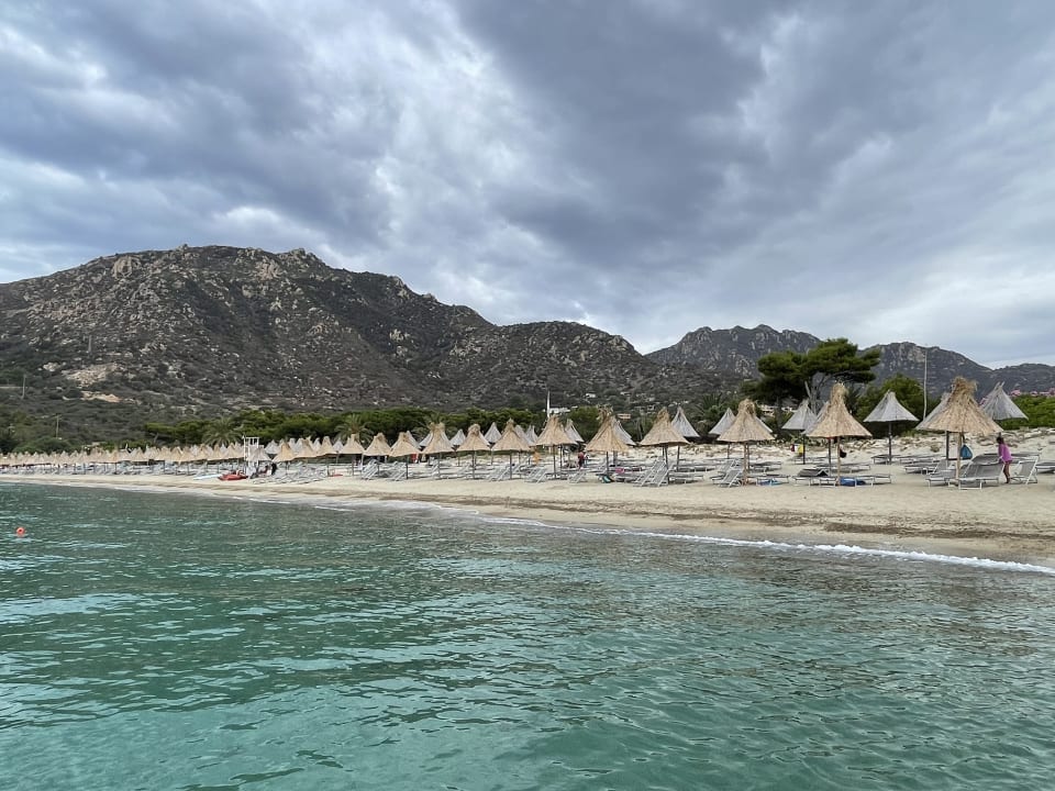 Strand Cormoran Hotel & Residence