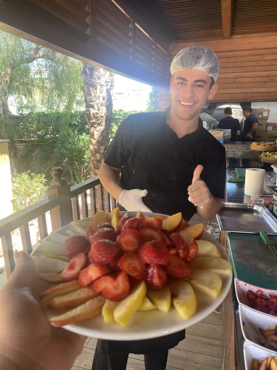 Sonstiges Dizalya Palm Garden