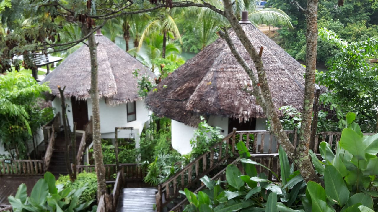 Sonstiges Aana Resort