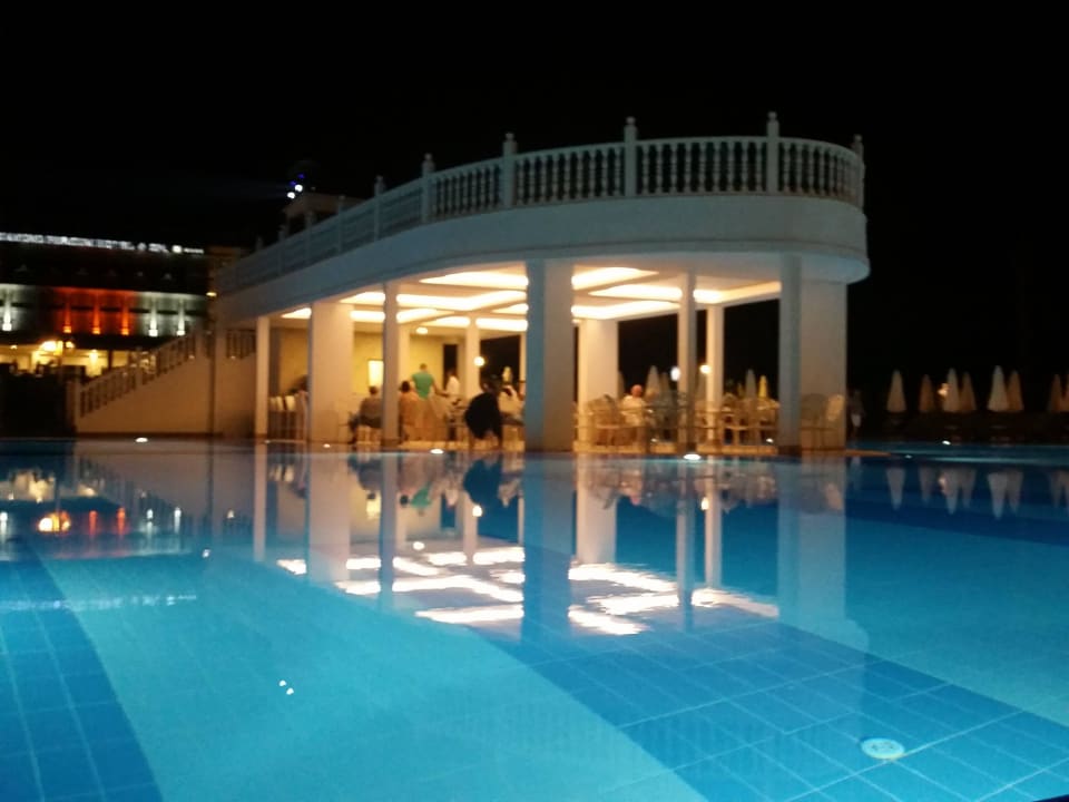 Poolbar J'adore Deluxe Hotel & Spa