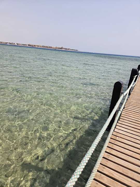 Strand Stella Beach Resort & Spa Makadi Bay