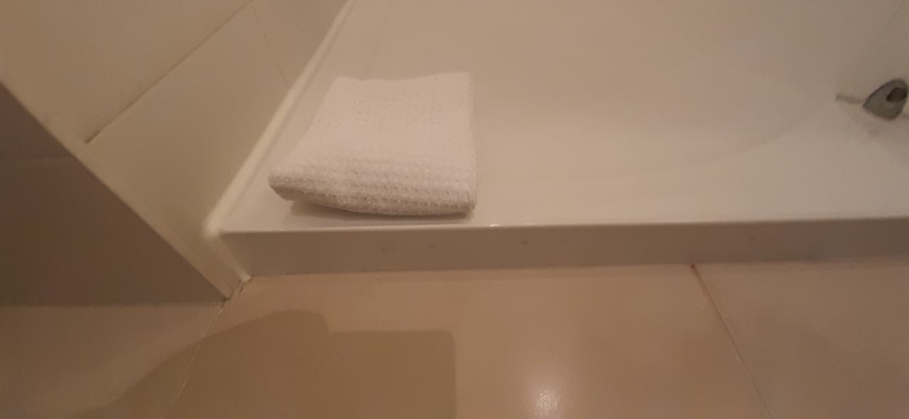 Zimmer Hampton by Hilton Berlin City West