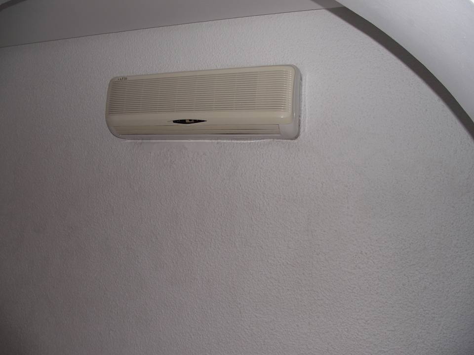 Klimaanlage Alassio Hotel and Thalasso