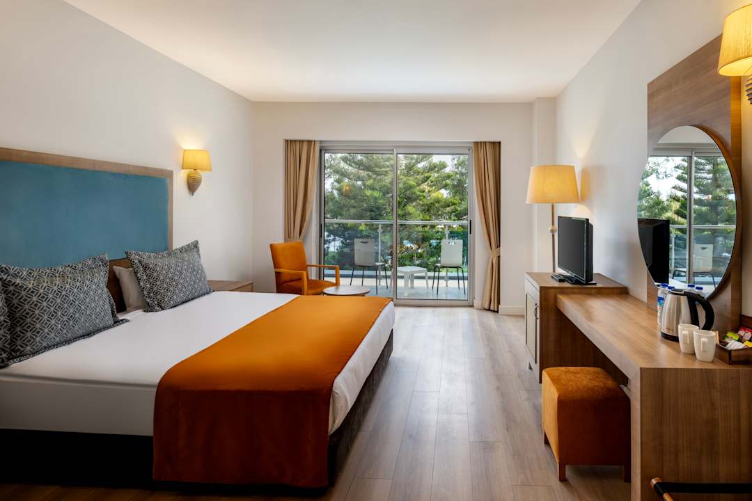 Zimmer Marvida Family Eco