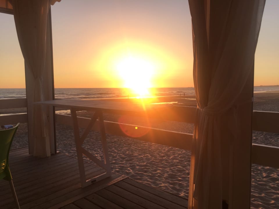 Ausblick Aldiana Club Andalusien