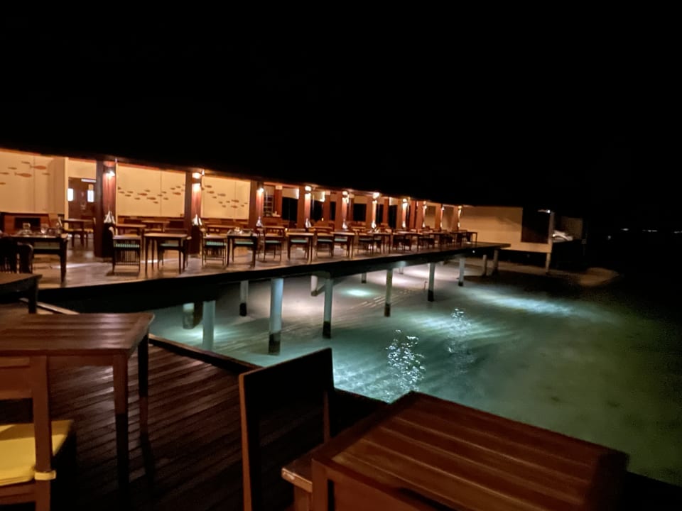 Gastro Summer Island Maldives