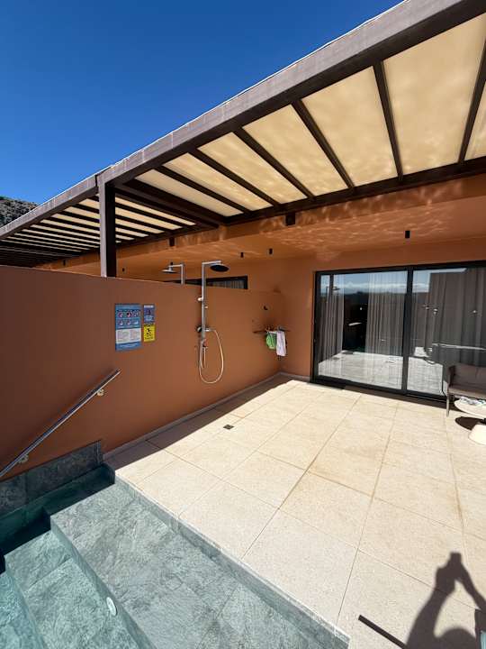 Zimmer Kiani Beach Resort Family All Inclusive