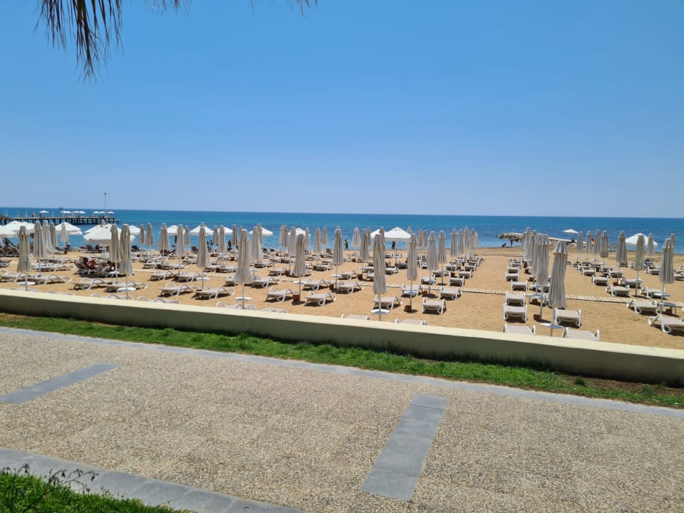 Strand PALOMA Perissia