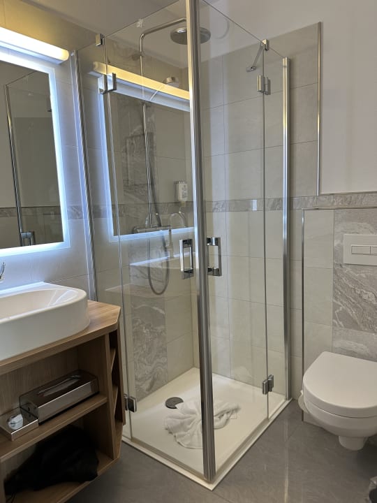 Zimmer Göbel's Sophien Hotel