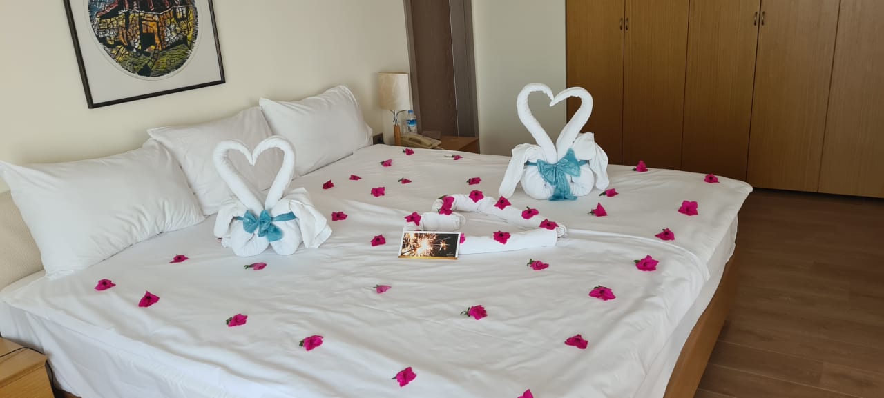 Zimmer Xanadu Resort Hotel