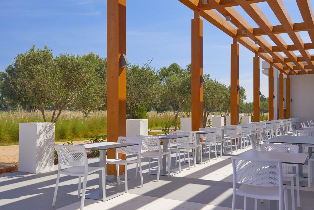 Gastro Radisson Blu Resort, Saidia Garden