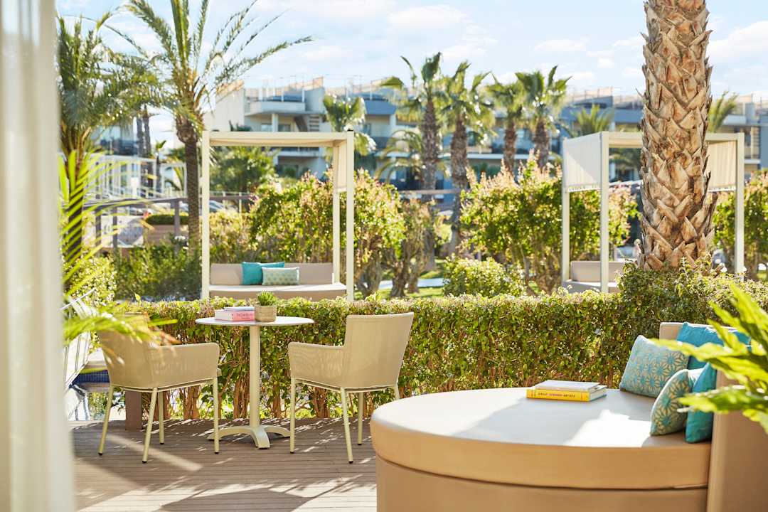 Zimmer Zafiro Palace Alcudia