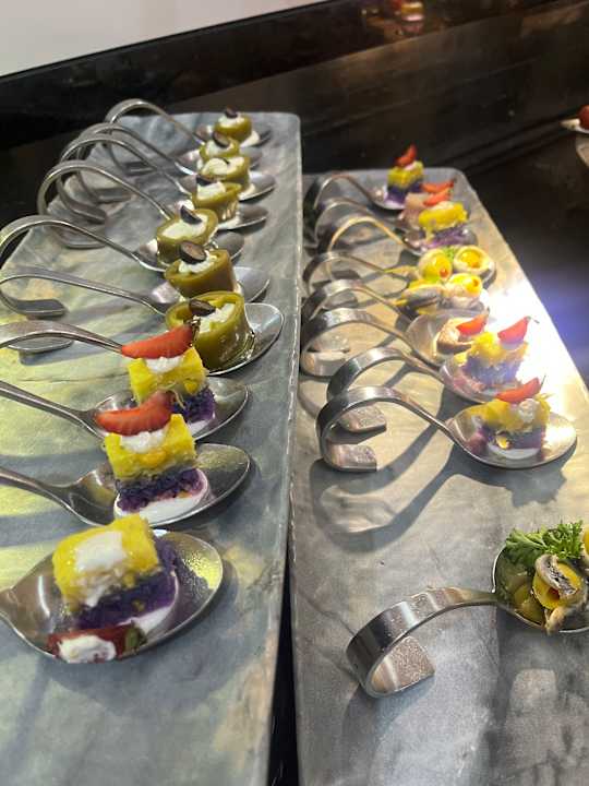 Gastro Adalya Ocean Deluxe