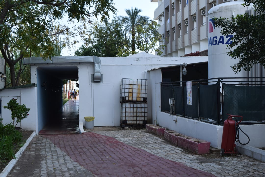 Sonstiges Armas Gül Beach