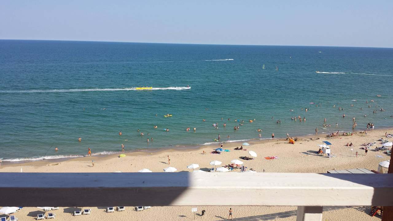 Sol Luna Bay & Mare Resort Sol Luna Bay