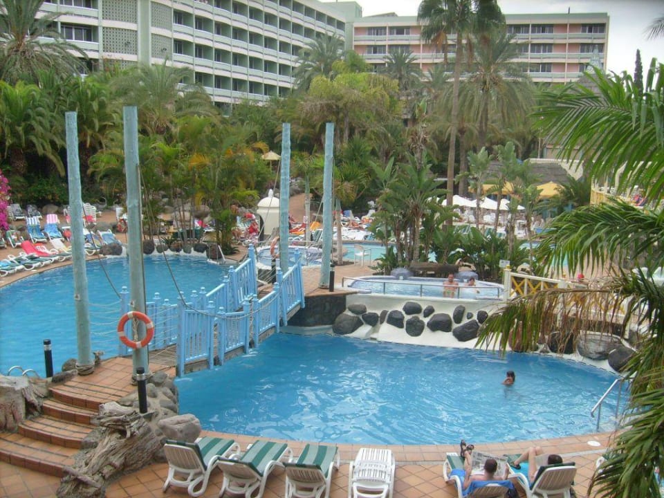 Ruhepool Abora Buenaventura by Lopesan Hotels