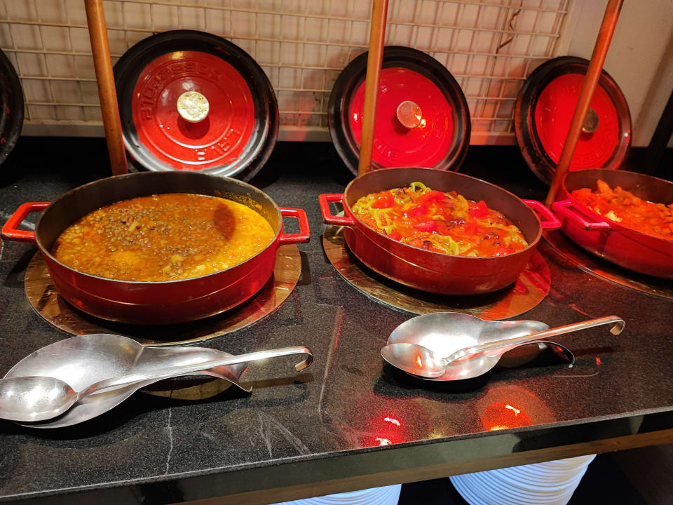 Gastro Asteria Collection Side