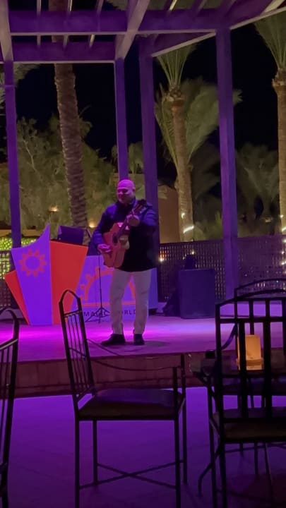 Sport & Freizeit Jaz Makadi Oasis Resort