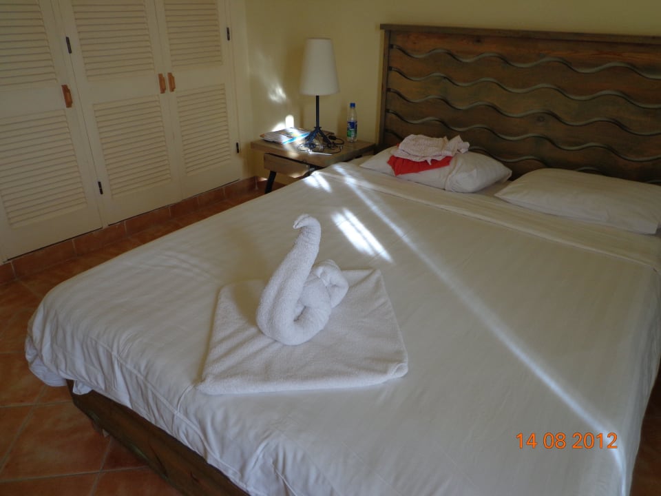 Gruß vom Zimmerboy Hotel Three Corners Ocean View prestige - Adults only