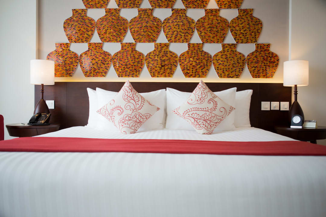 Zimmer Salinda Resort Phu Quoc Island