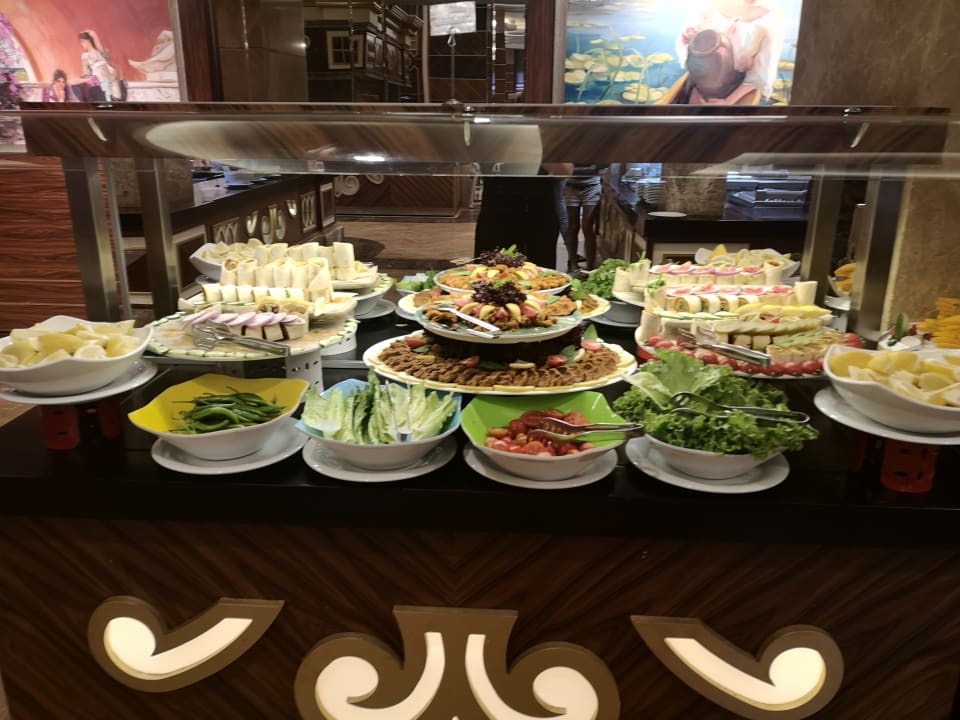 Gastro Oz Hotels Side Premium