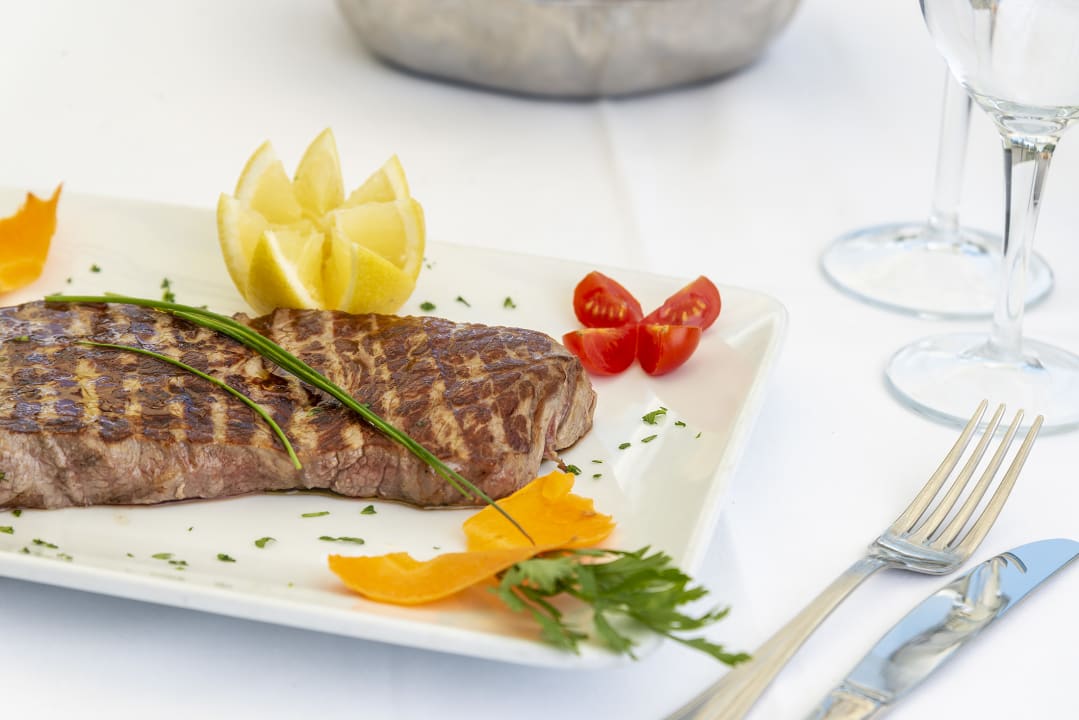 Gastro Hotel Sogno del Benaco