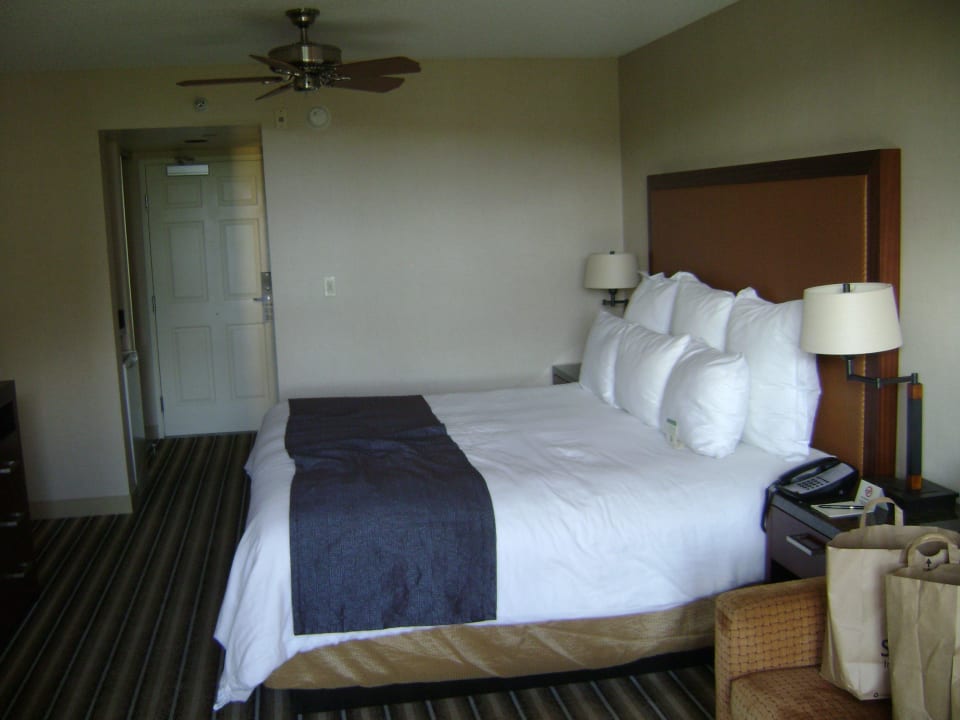 Doppelzimmer Standard Maui Coast Hotel