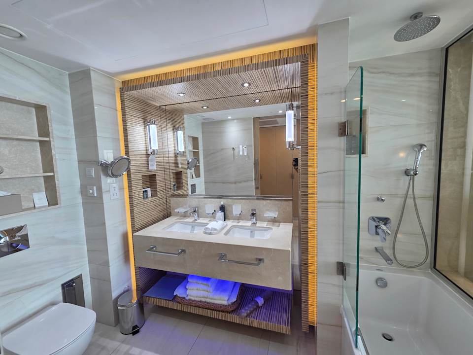 Zimmer Amavi, MadeForTwo Hotels