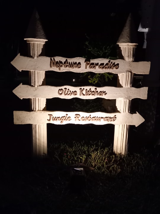 Sonstiges Neptune Village Beach Resort & Spa