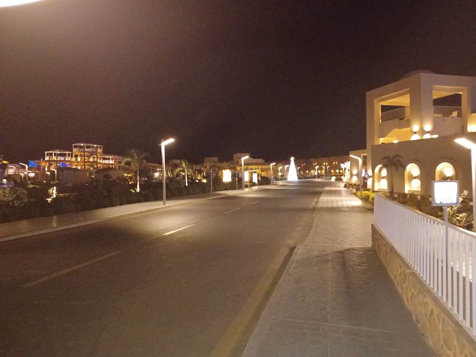 Sonstiges Pickalbatros Villaggio Resort - Portofino