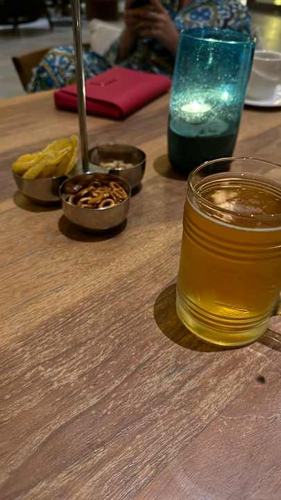 Gastro Steigenberger Resort Ras Soma