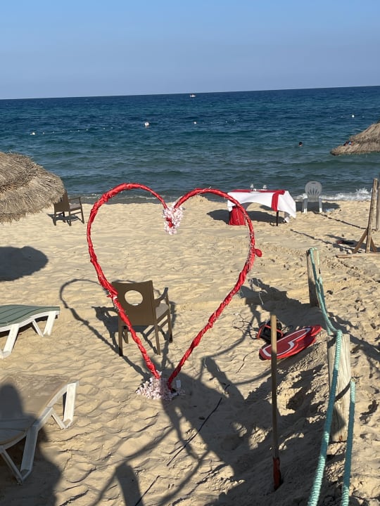 Strand TUI MAGIC LIFE Africana