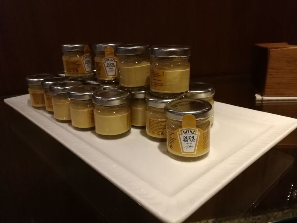 Frühstück Hotel Mondial am Dom Cologne- MGallery