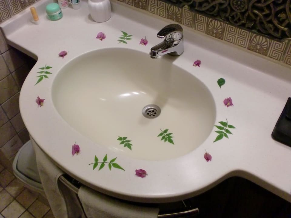 Blütenzauber Hotel Yetkin