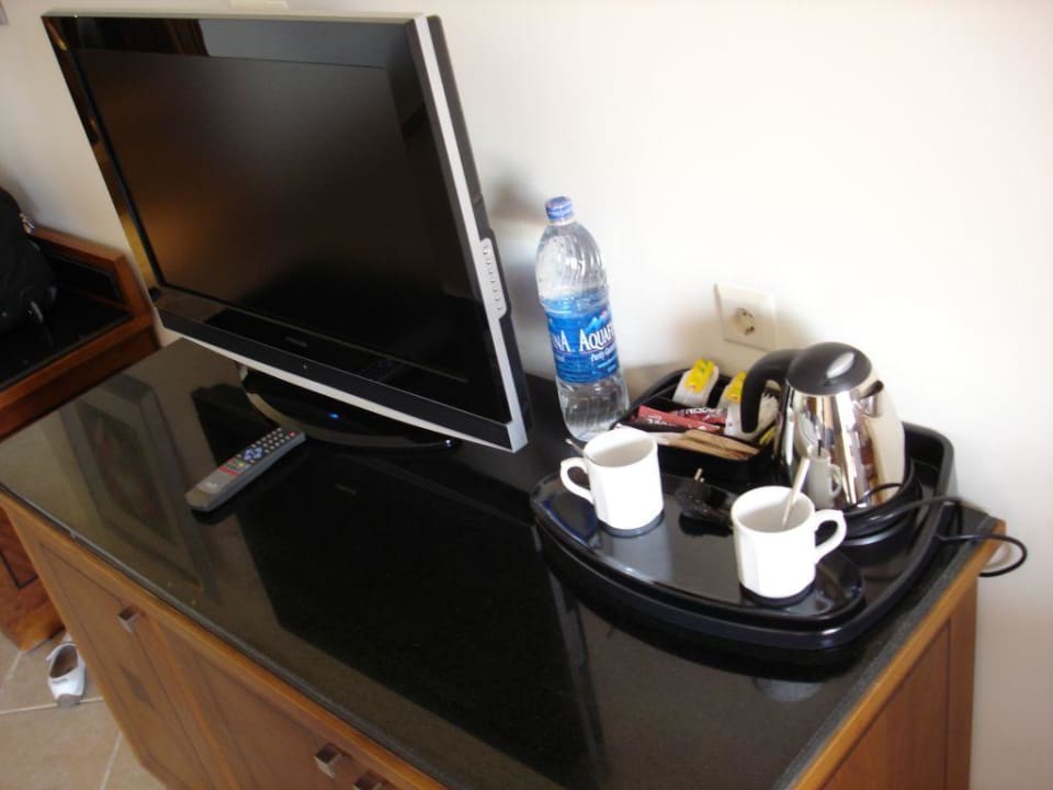 Pokój Jaz Grand Marsa